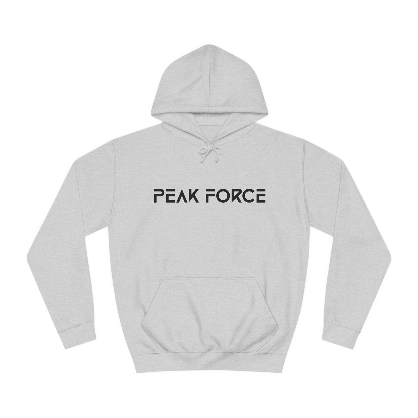 PeakForce Hoodie