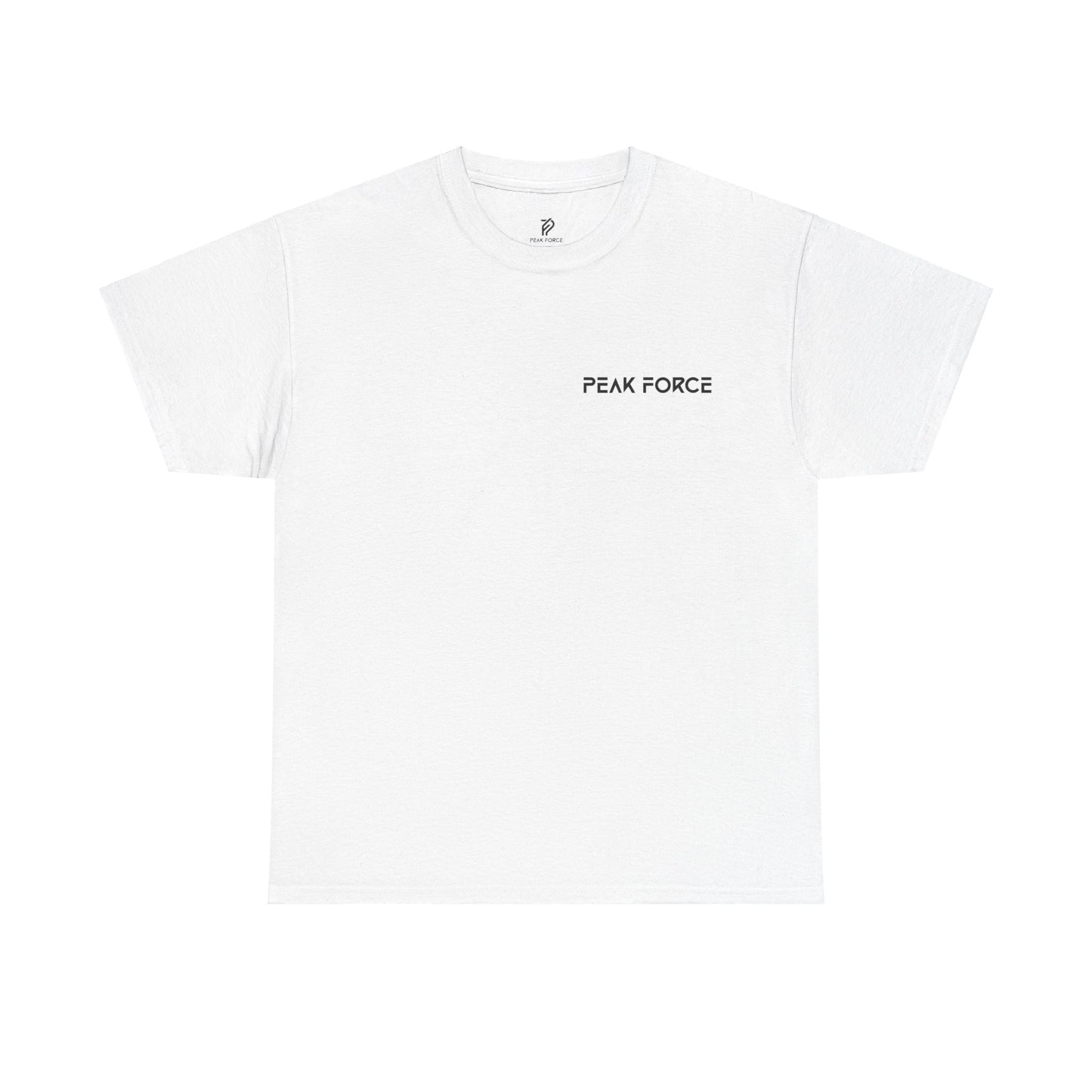 PeakForce T-shirt