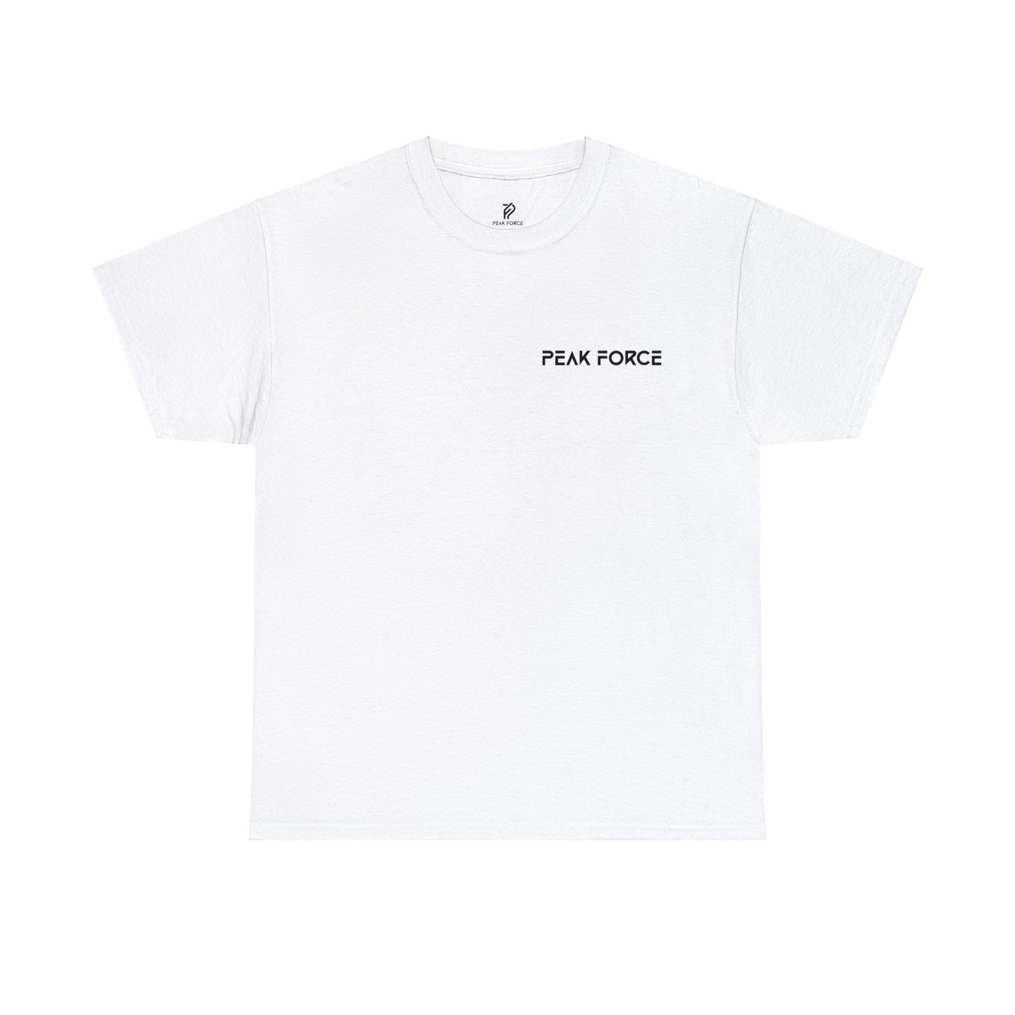 PeakForce T-shirt
