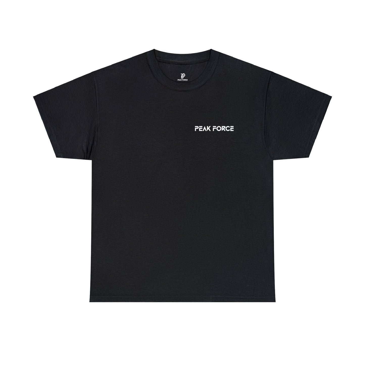PeakForce T-shirt