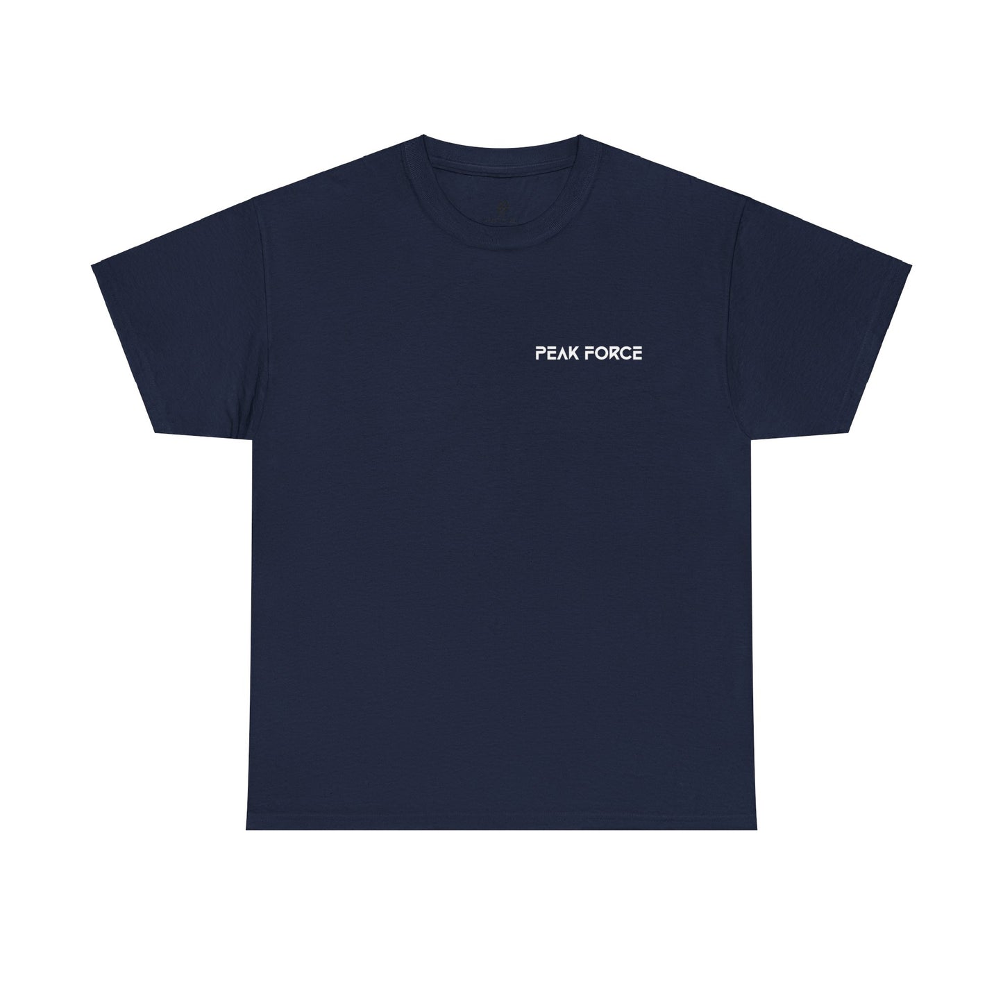 PeakForce T-shirt