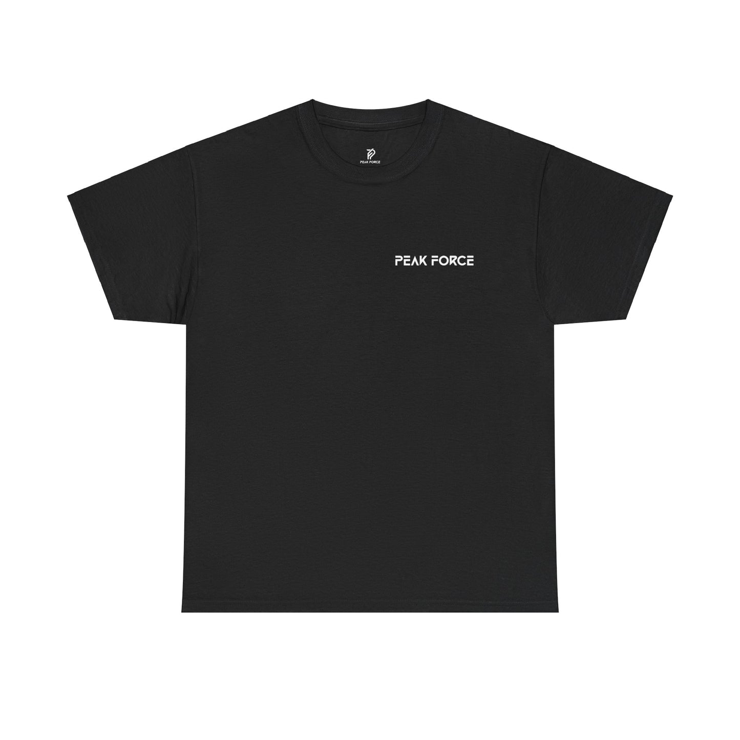 PeakForce T-shirt