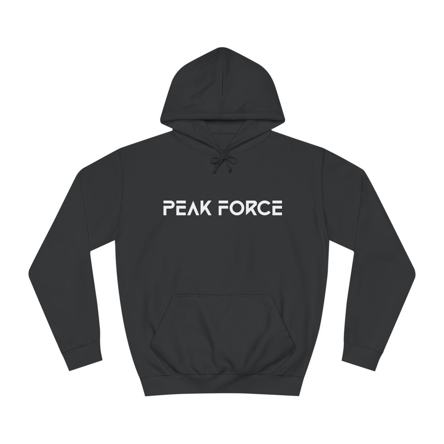 PeakForce Hoodie
