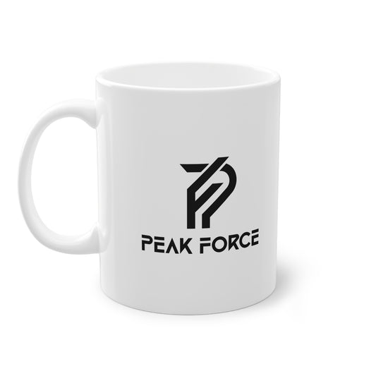 PeakForce Mug