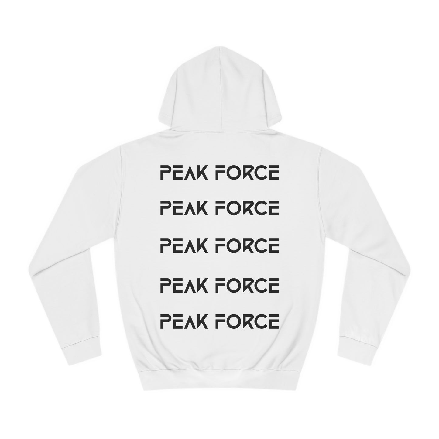 PeakForce Hoodie