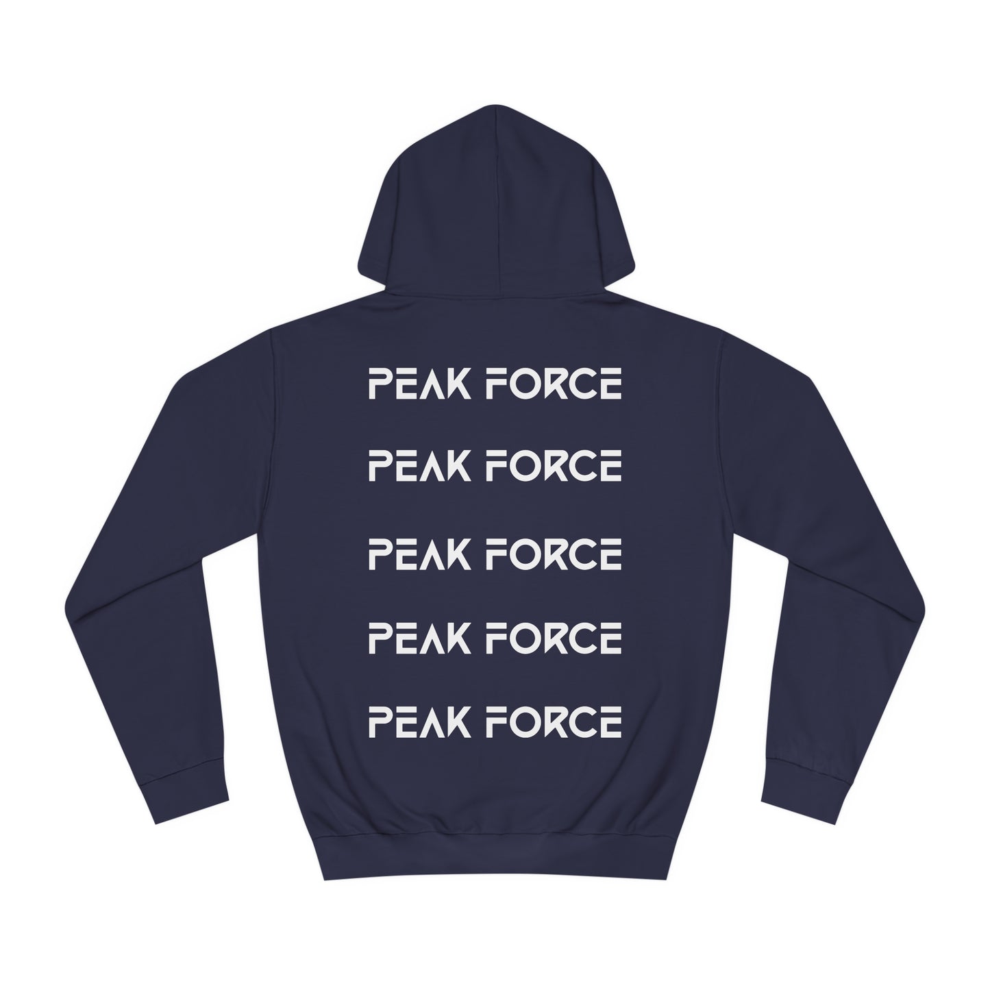 PeakForce Hoodie