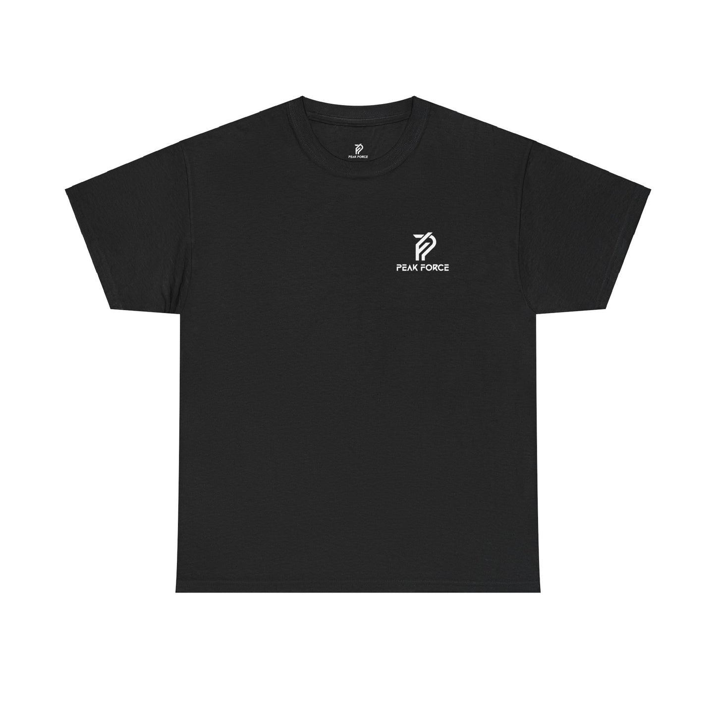 PeakForce Heavy Cotton White