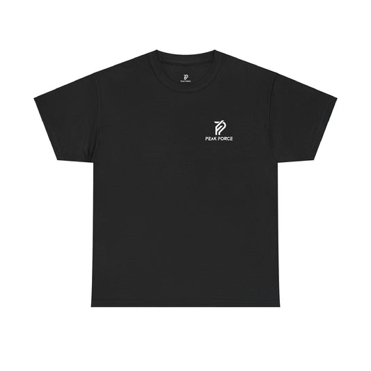 PeakForce Heavy Cotton White