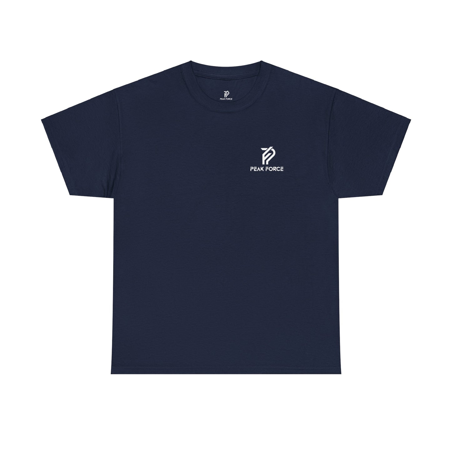 PeakForce Heavy Cotton White