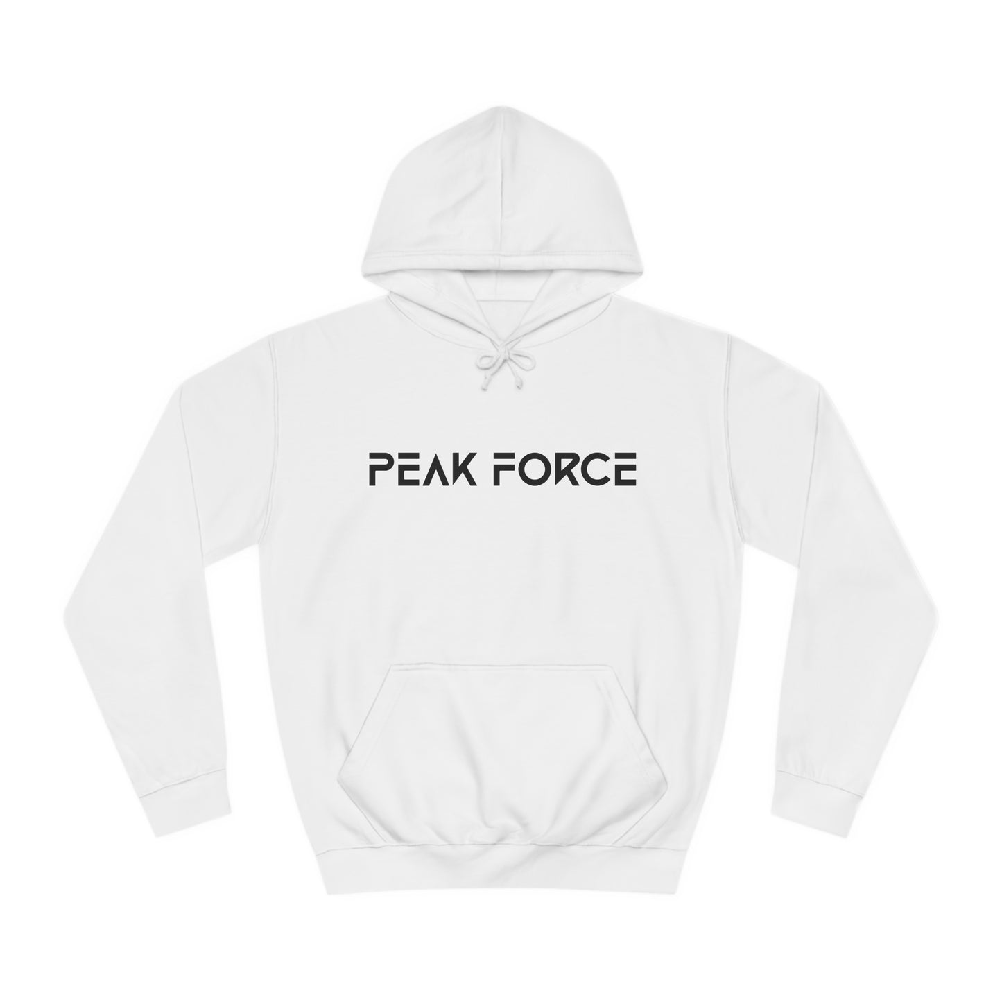 PeakForce Hoodie