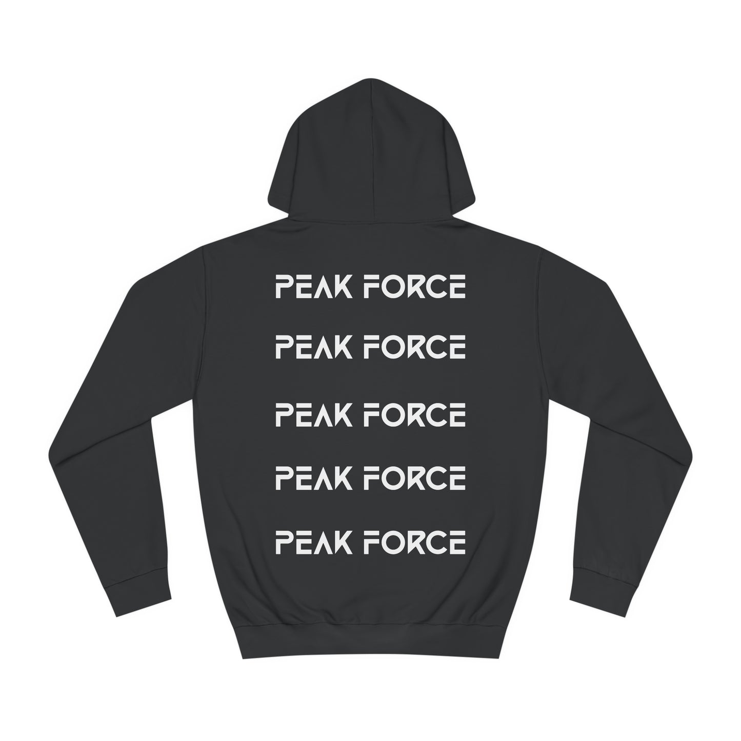 PeakForce Hoodie