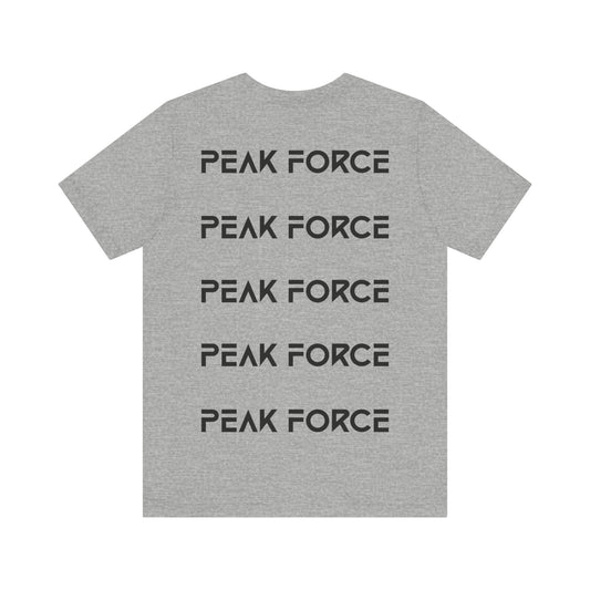 PeakForce T-shirt