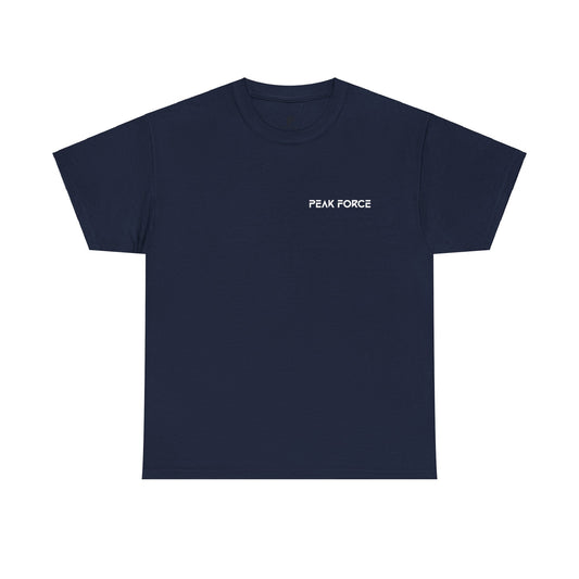 PeakForce T-shirt
