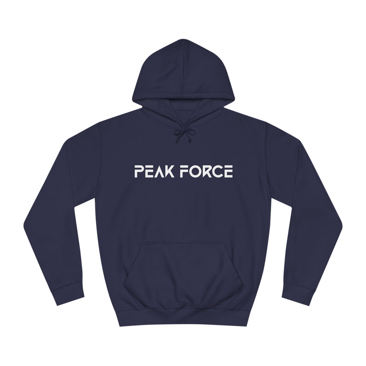 PeakForce Hoodie