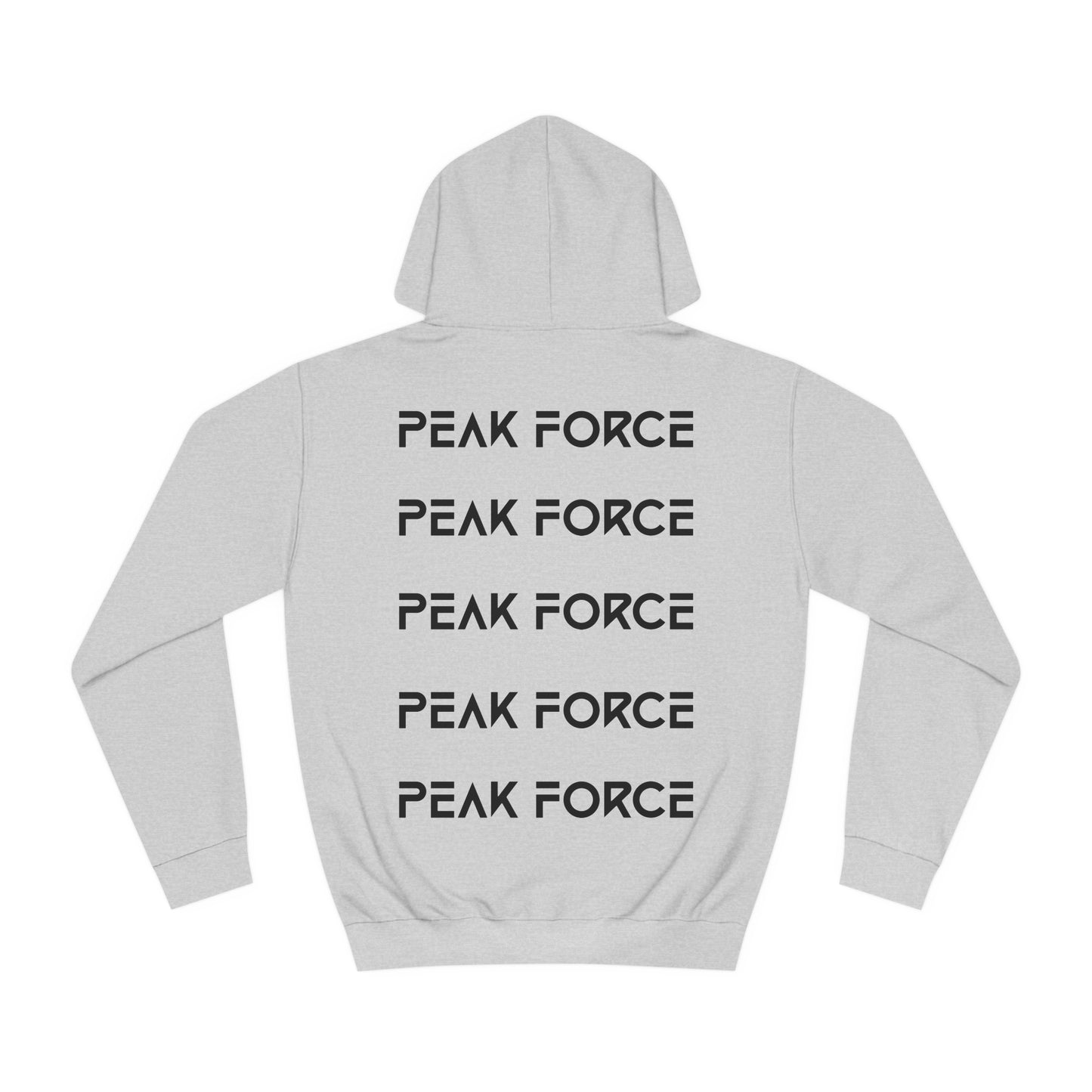 PeakForce Hoodie